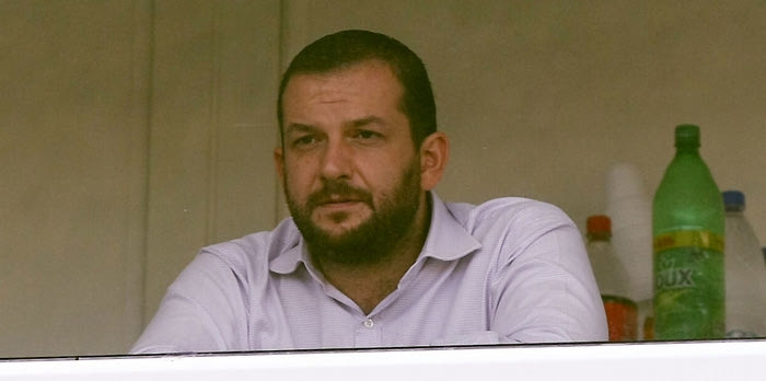 Αδαμίδης: “Θα πληρωθείτε από τη NOVA και τον κόσμο”