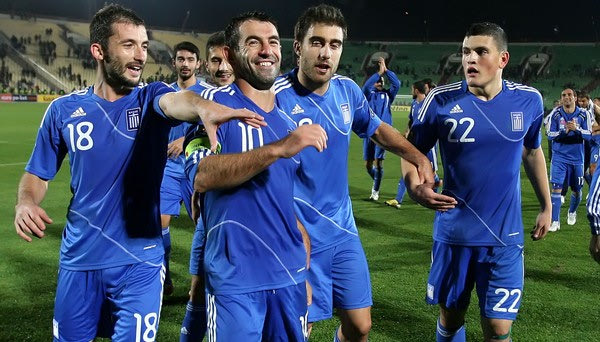 Φωτάκης: “Είμαστε οικογένεια”