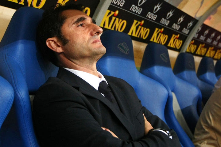 Πήγε για το “Χ” ο Βαλβέρδε…