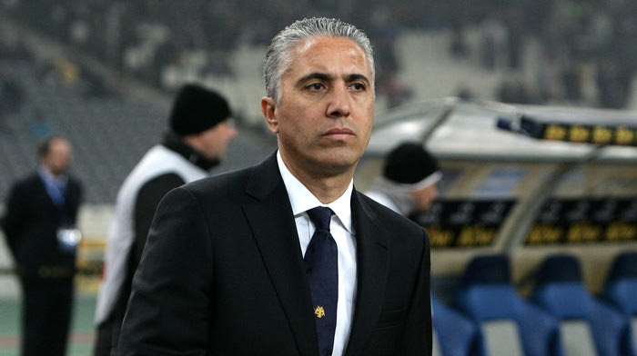 Κωστένογλου: “Θα είμαι αμείλικτος”