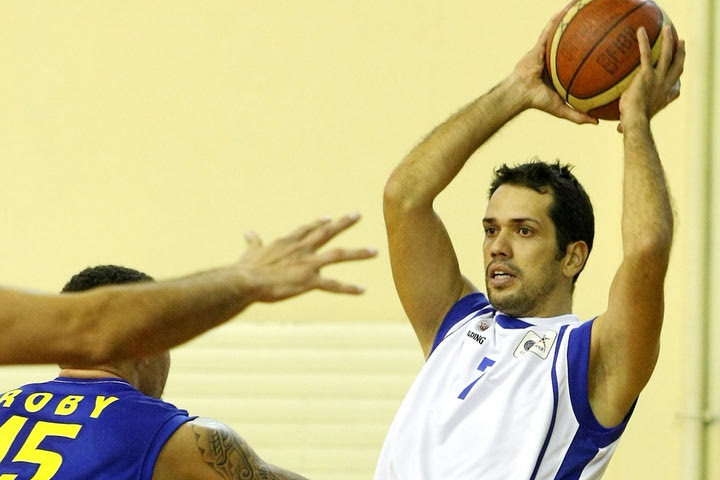 Καράμπουλας: “Ό,τι μου λέει ο κόουτς!”