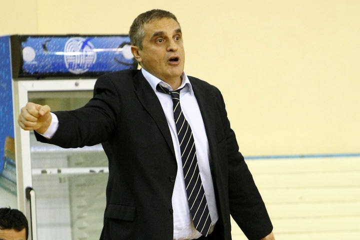Πεδουλάκης: “Να βγάλουμε ενέργεια”