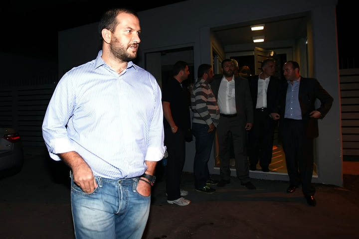 Αδαμίδης: “Η ΑΕΚ οφείλει μια ευκαιρία στον Κωστένογλου”