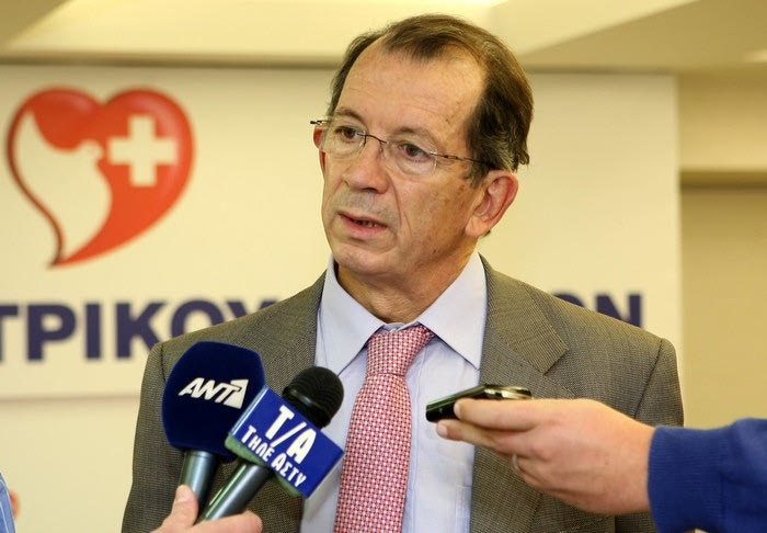 Νικολάου: “Μάχη με το χρόνο για Γκούντγιονσεν”
