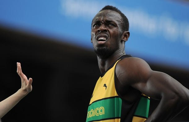 Το πρόγραμμα του Diamond League