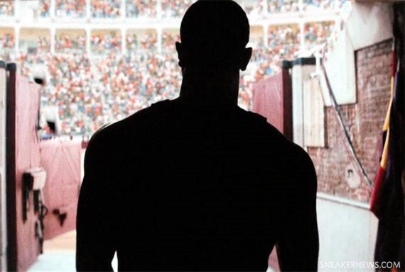 O Derrick Rose κάνει τον… ταύρο σε αρένα