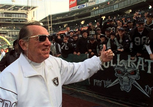 Ένας θάνατος στο NFL