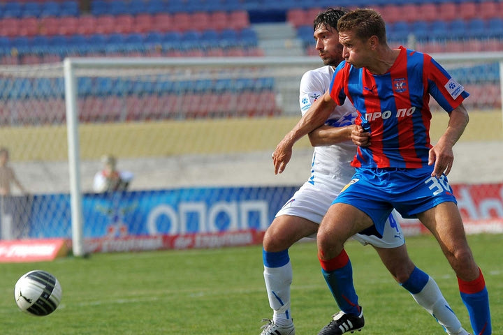 Football League – 11η αγωνιστική