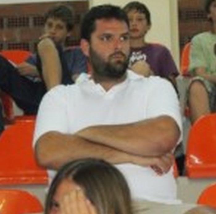 Ντολόπουλος: “Νευρικό ματς”