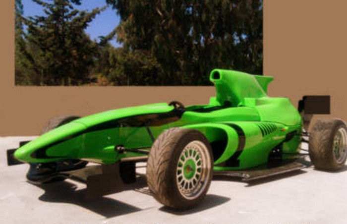 Η Ecoformula πατάει γκάζι