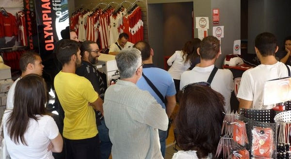 Οι νικητές του προγράμματος επιβράβευσης πόντων