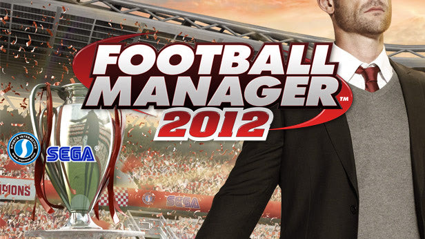 Δοκιμάστε από τώρα δωρεάν το Football Manager 2012!