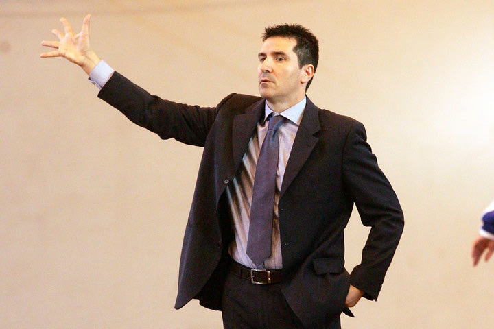 Πρίφτης: “Έχει δυναμώσει ο ΚΑΟΔ”