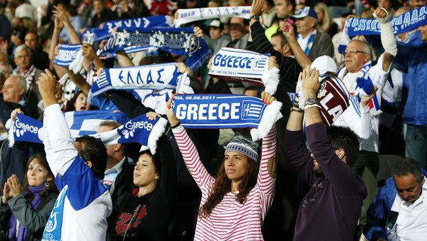 “Φεύγουν” τα εισιτήρια με Κροατία