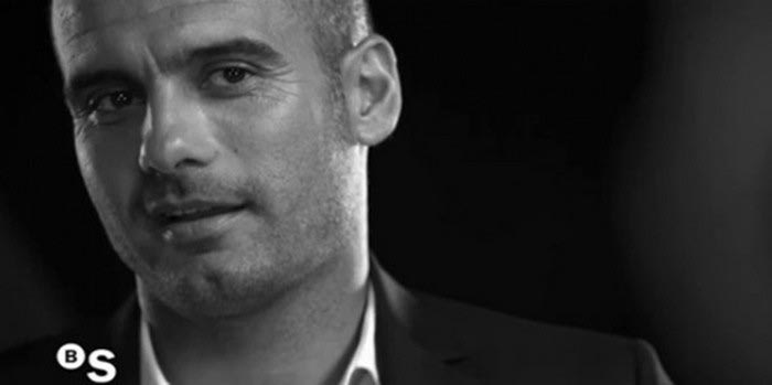 Γουαρδιόλα: “Κάθε μέρα σκέφτομαι ότι φεύγω”