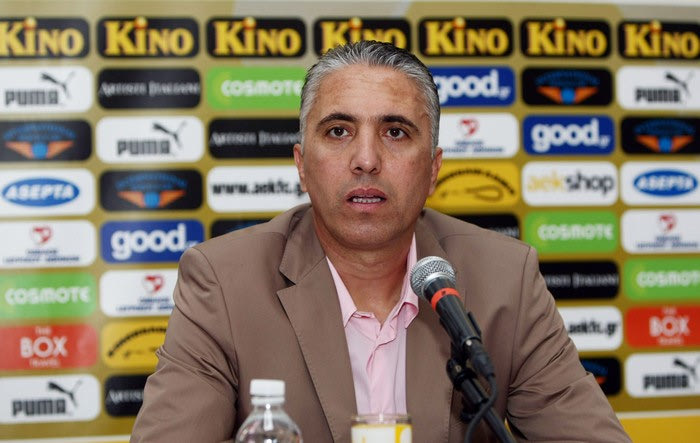 Κωστένογλου: “Στεναχωρημένος για τον Γκούντγιονσεν”