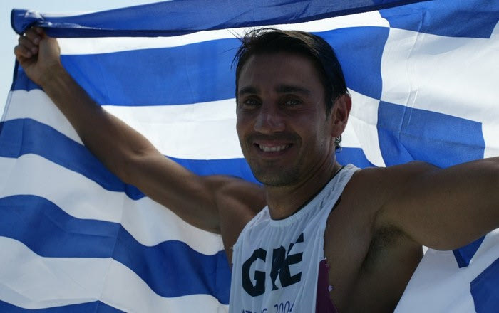 Ξεκινάει το ταξίδι του Κακλαμανάκη