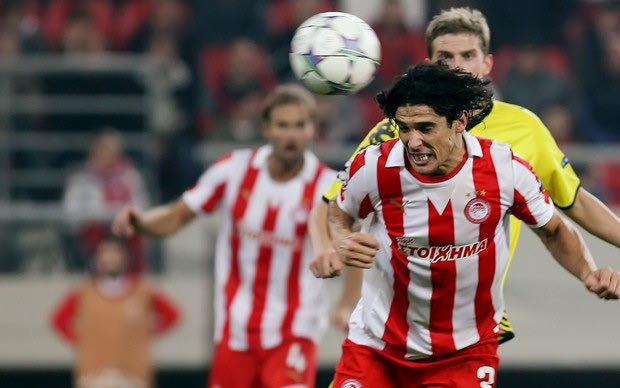 “Kalinyxta Dortmund”, η αντίδραση του Γερμανού σπίκερ!