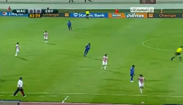 To (un)fair play της χρονιάς!