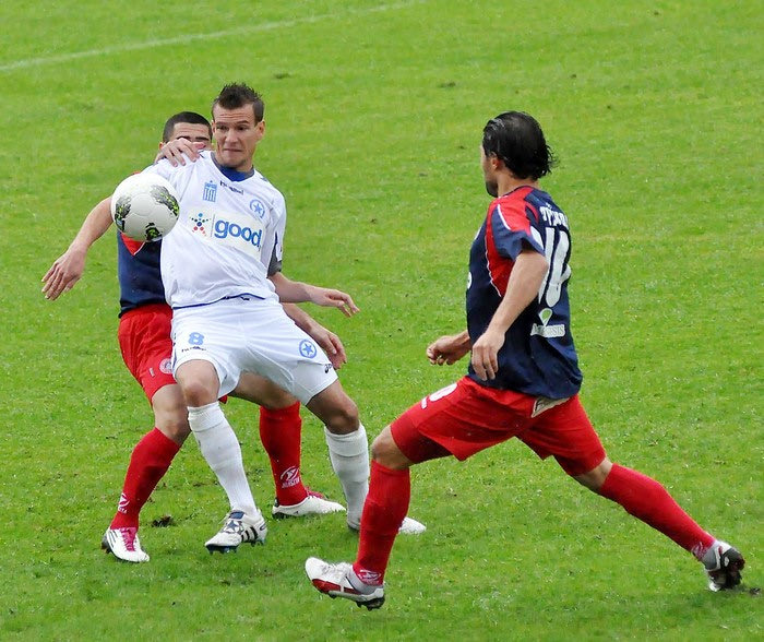Κέρκυρα-Ατρόμητος 2-2