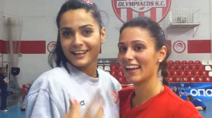 Η Α1 Βόλεϊ Γυναικών (πάλι) στο Sport24.gr