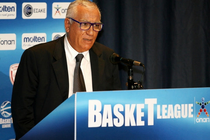 Αναβολή των εκλογών ζήτησε ο Οικονομίδης