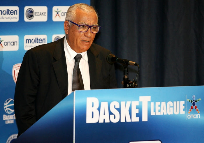 Απάντηση Οικονομίδη στην ΚΑΕ Ολυμπιακός