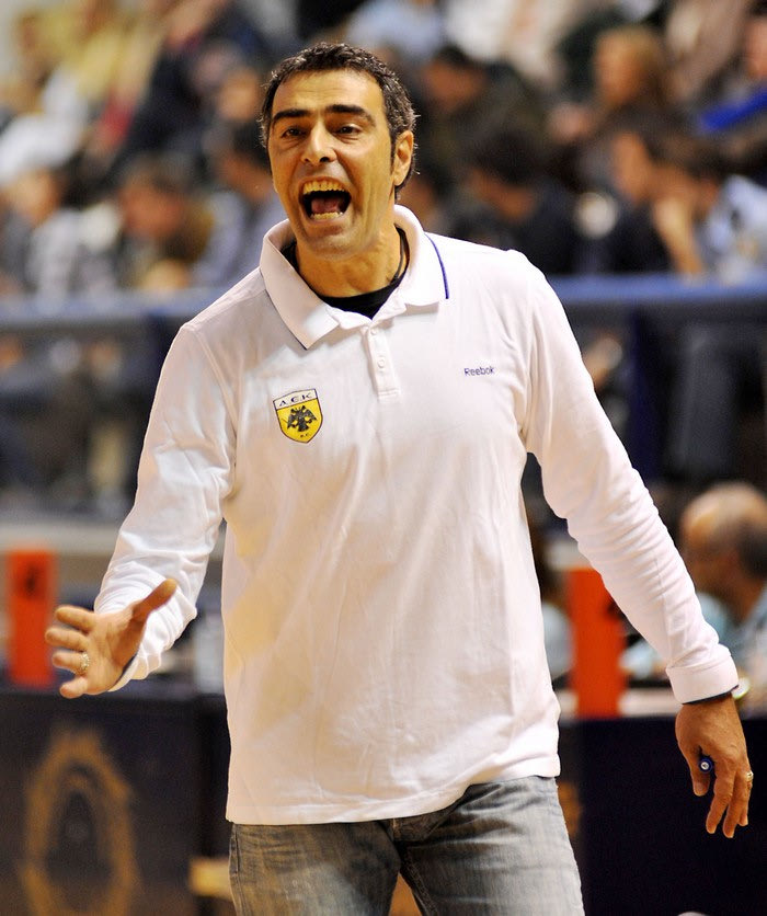 Οικονομάκης: “Δεν υπάρχουν προβλέψεις”