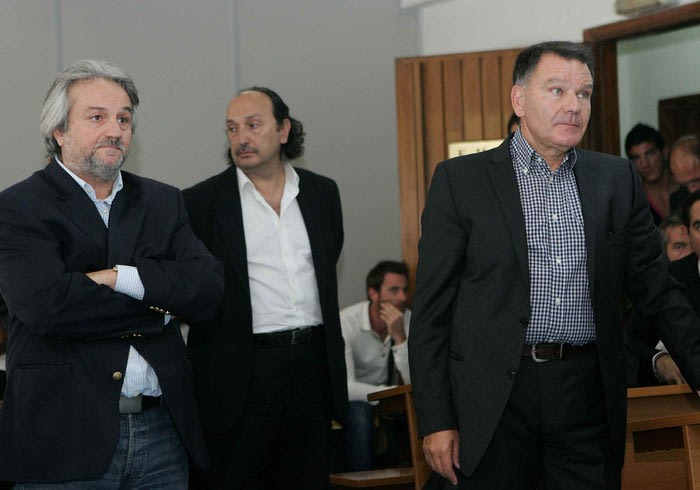 Αθωώθηκε ο Λεβαδειακός, έπεσε ο Αγροτικός Αστέρας
