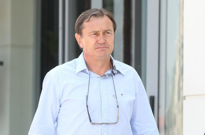 Λίνεν: “Πιο έμπειρος ο Ολυμπιακός από την Ντόρτμουντ”