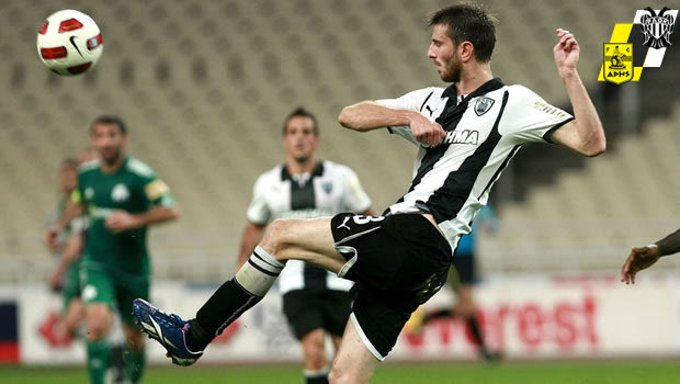 Ο Μαλεζάς στο Sport24.gr