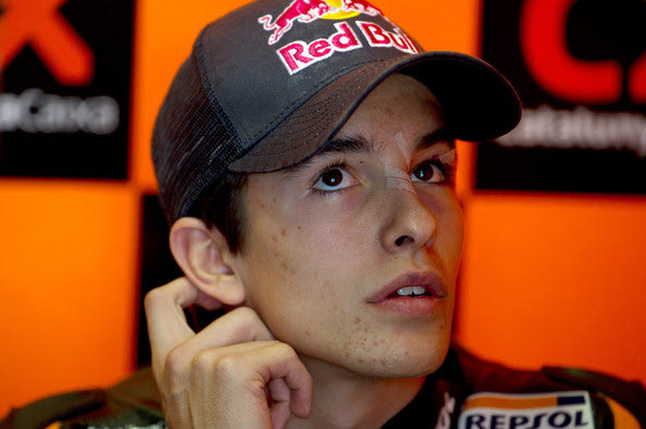 MotoGP από το 2013 για Μάρκεθ