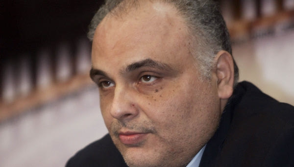 Μπεκιάρης: “Δεν υπάρχει θέμα υπεξαίρεσης”