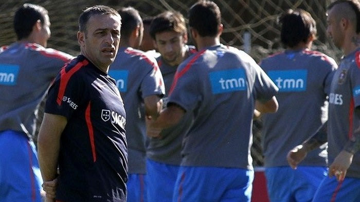 Μπέντο: “Πάμε για νίκη στην Δανία”