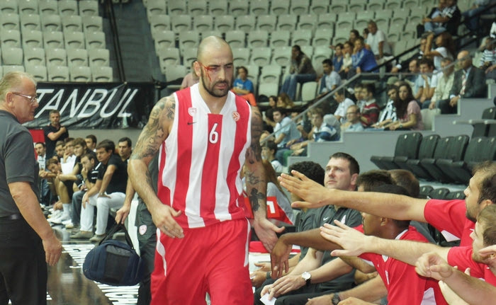 Αμφίβολος ο Άντιτς