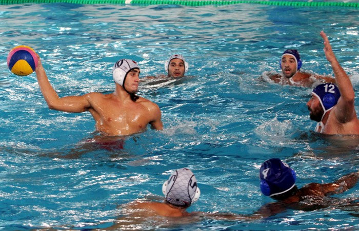 Διέφυγε με βαθμό η Χίος από τη Νέα Σμύρνη
