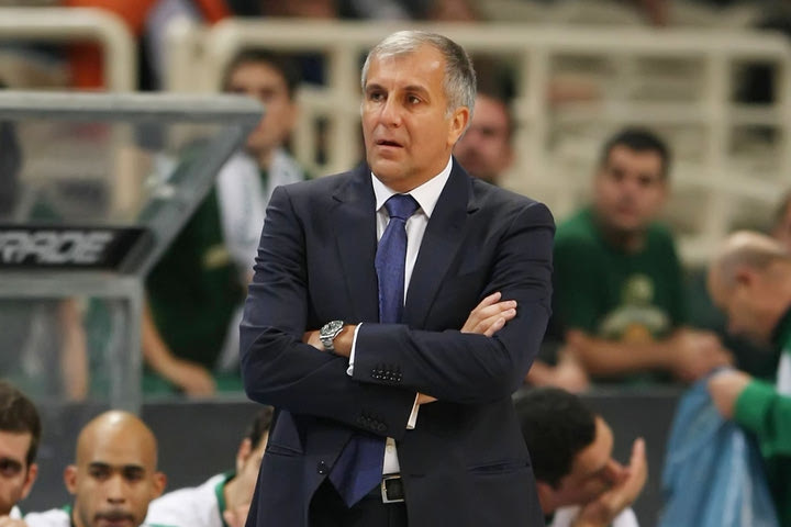 Ομπράντοβιτς: “Δύσκολο να δώσεις κίνητρο στους παίκτες”