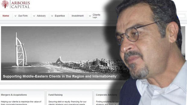 Arboris Capital: “Ενδιαφερόμαστε για τον Παναθηναϊκό”