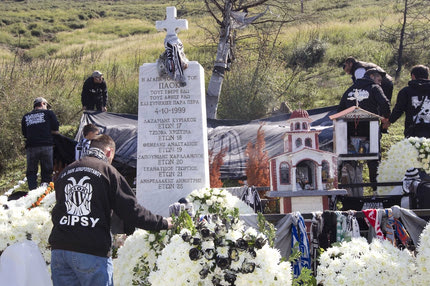 Τέμπη 4/10/1999: Η “μαύρη” μέρα του ΠΑΟΚ