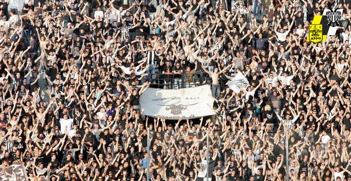 Ντόπες οπαδών και πρωινή σύσκεψη