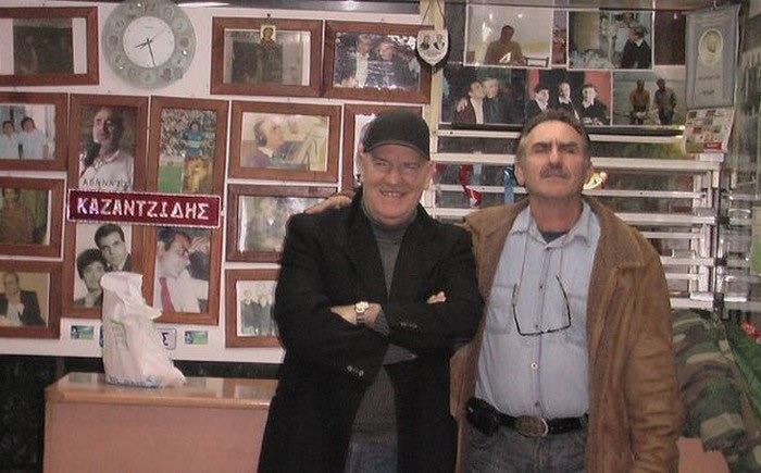 Βελλής: “Δεν θα ασχοληθώ με το οικονομικό κομμάτι”