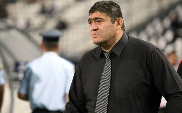 Ποικιλίδης: “Ο ΠΑΟΚ έχει πάρει τον δρόμο του”