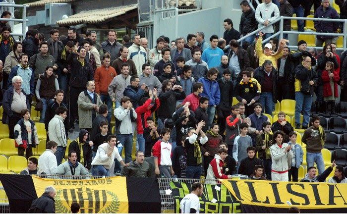 Νέα σελίδα στις σχέσεις με Αιγάλεω