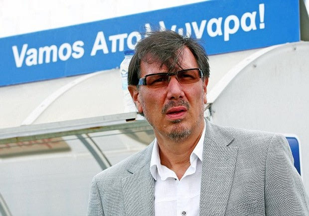 “Είμαι καλός, στο να μάχομαι”