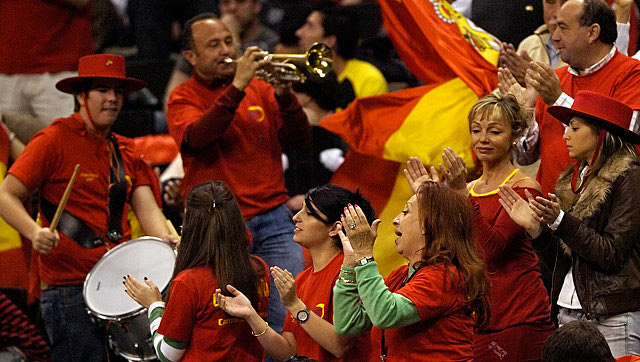 Στη Σεβίλλη ο τελικός του Davis Cup