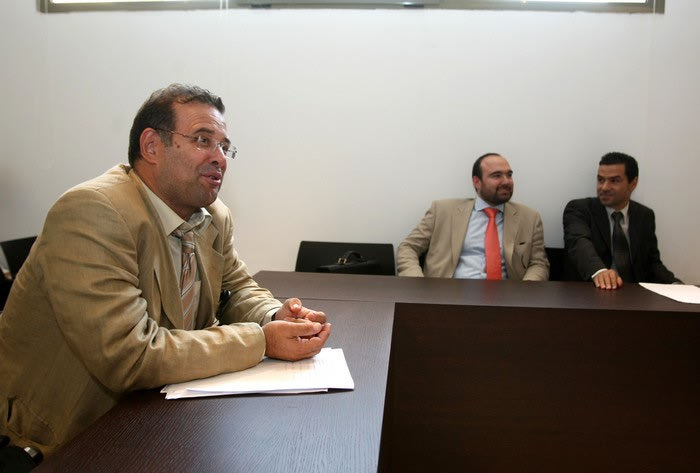 Αναβολή για ΑΕΛ, Πανσερραϊκό