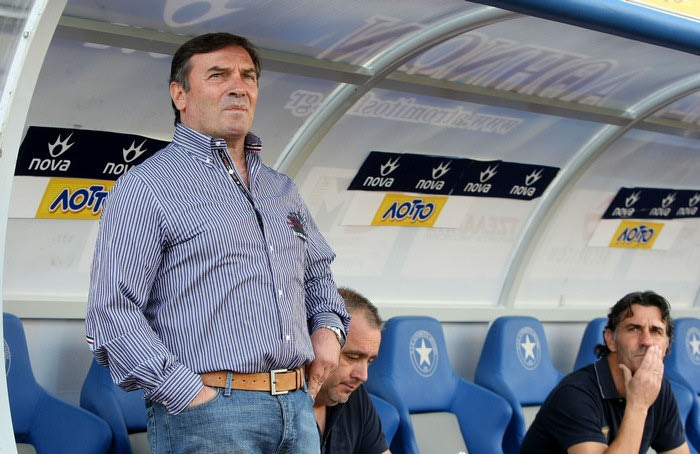 Δομικές με Φωκικό κάνει ο Τεννές