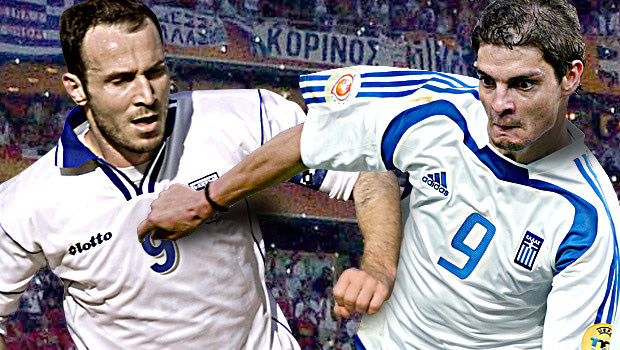 Οι “τελικοί” της Εθνικής Ελλάδας