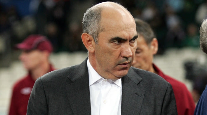 Στην Ισπανία για τον ΠΑΟΚ η Ρουμπίν
