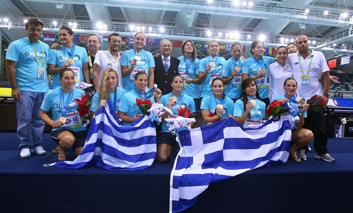 Πρεμιέρα με Ιταλία